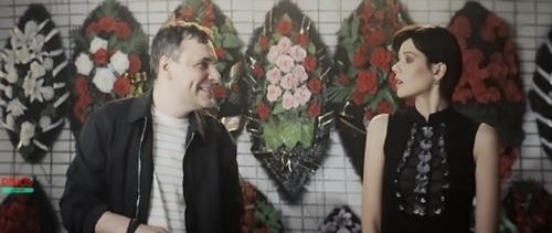 �������, ������� ������ (2026)