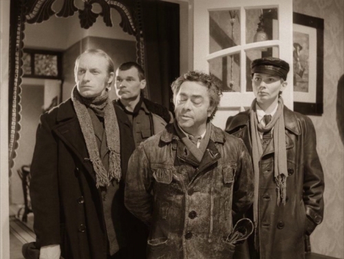 ������� ������ (1988) BDRip