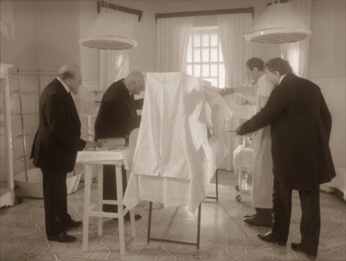 ������� ������ (1988) BDRip