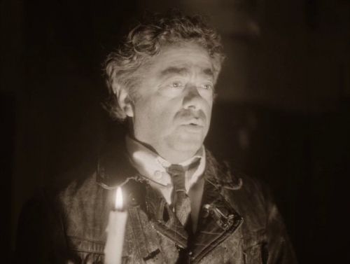 ������� ������ (1988) BDRip