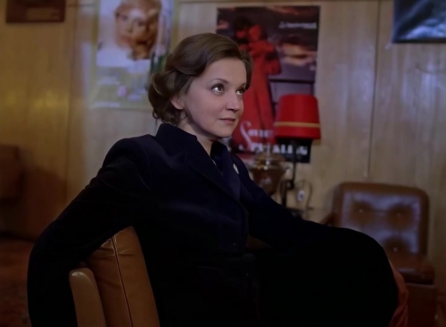 ������ ��� ����� (1982) BDRip