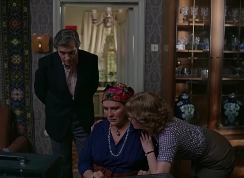 ������ ��� ����� (1982) BDRip