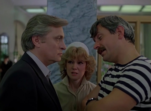 ������ ��� ����� (1982) BDRip