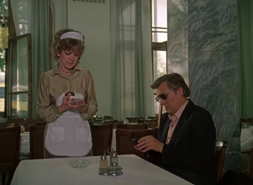 ������ ��� ����� (1982) BDRip