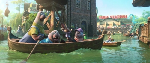 Зверополис 2 (2025) BDRip Зверополис 2 (2025) BDRip