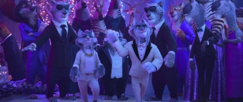 Зверополис 2 (2025) BDRip Зверополис 2 (2025) BDRip