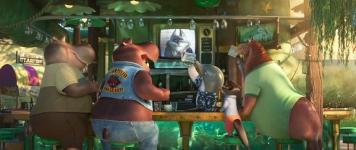 Зверополис 2 (2025) BDRip Зверополис 2 (2025) BDRip