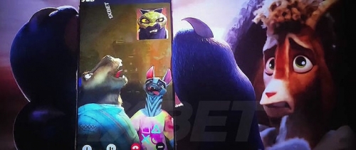 GOAT: ������ ��-�������� (2026)