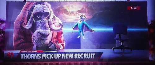 GOAT: ������ ��-�������� (2026)