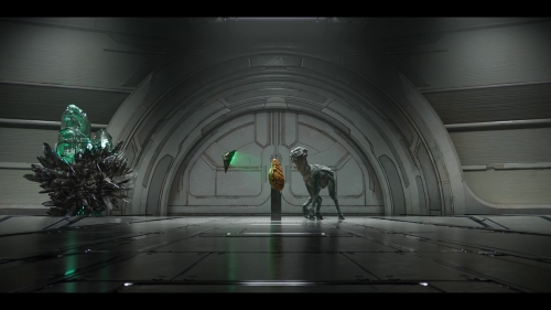 Любовь, Смерть и Роботы (4 сезон) Любовь, Смерть и Роботы (4 сезон)