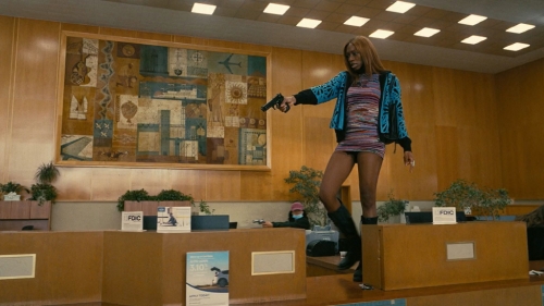 ����� �� ������ (2025) BDRip