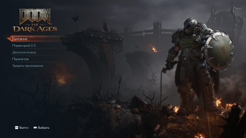 Doom: The Dark Ages (2025) PC | RePack �� ��������