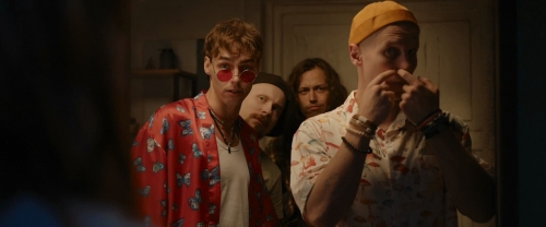 ������� � ��� (2025)