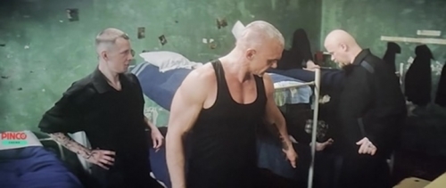 Новая тёща (2026) Новая тёща (2026)