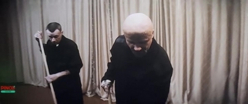 Новая тёща (2026) Новая тёща (2026)