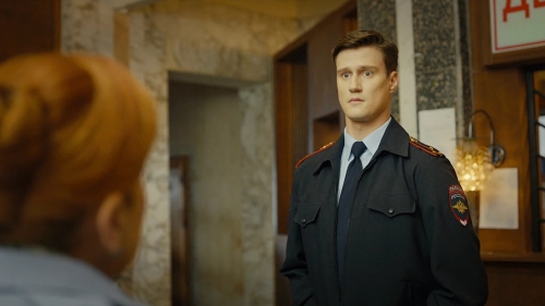 �����, �������! (2026)