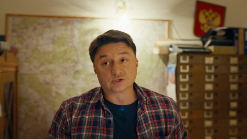 �����, �������! (2026)