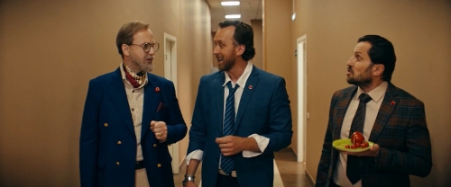 Папа может (2026) Папа может (2026)