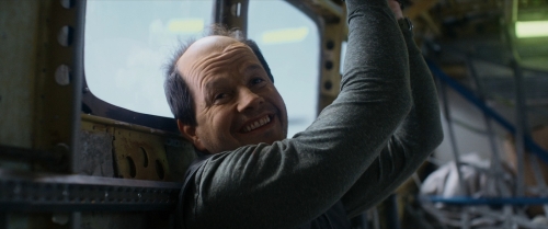 ����� ������� �������� (2025) BDRip