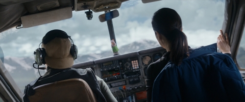 ����� ������� �������� (2025) BDRip