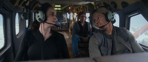 ����� ������� �������� (2025) BDRip