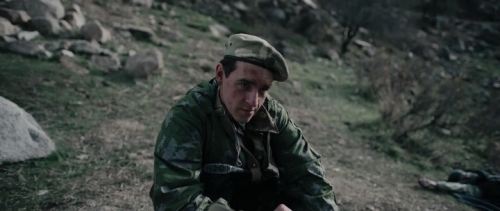 Тропа гнева (2025) Тропа гнева (2025)