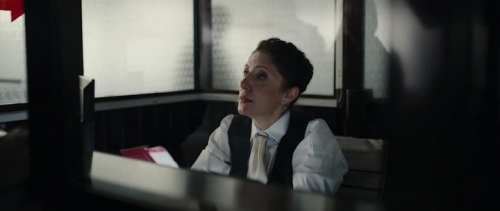 Тропа гнева (2025) Тропа гнева (2025)