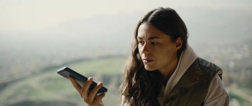 Тропа гнева (2025) Тропа гнева (2025)