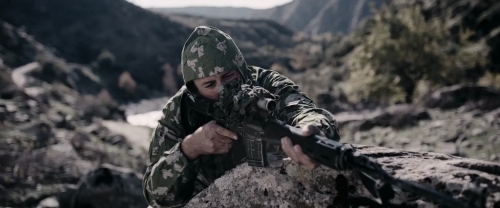 Тропа гнева (2025) Тропа гнева (2025)