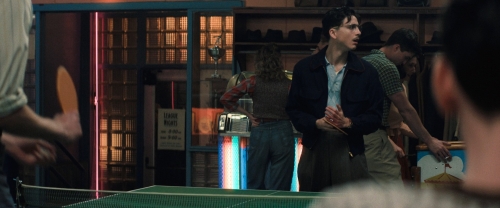 ����� ������������ (2025) BDRip