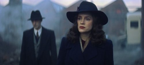 Острые козырьки: Бессмертный человек (2026) Острые козырьки: Бессмертный человек (2026)