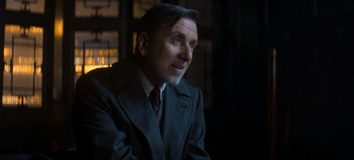 Острые козырьки: Бессмертный человек (2026) Острые козырьки: Бессмертный человек (2026)