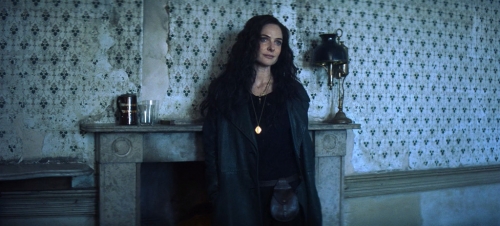 Острые козырьки: Бессмертный человек (2026) Острые козырьки: Бессмертный человек (2026)