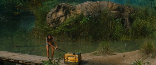 Мир Юрского периода: Возрождение (2025) BDRip Мир Юрского периода: Возрождение (2025) BDRip