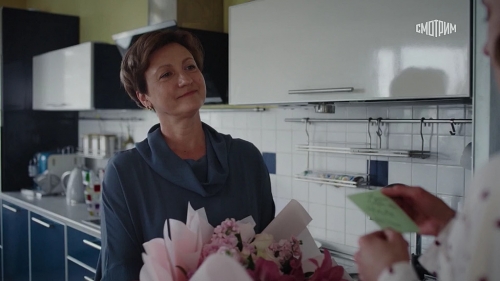 Море лжи (2026) Море лжи (2026)