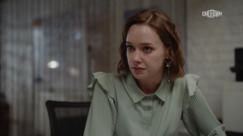 Море лжи (2026) Море лжи (2026)