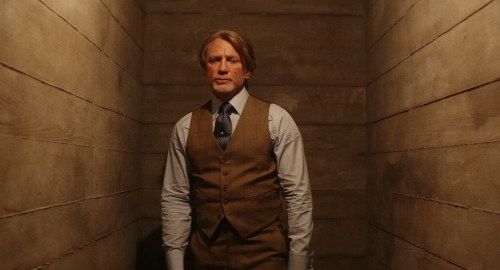 Достать ножи: Воскрешение покойника (2025) Достать ножи: Воскрешение покойника (2025)