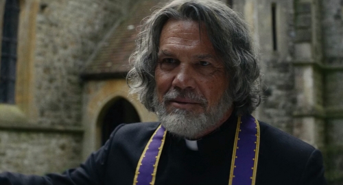 Достать ножи: Воскрешение покойника (2025) Достать ножи: Воскрешение покойника (2025)