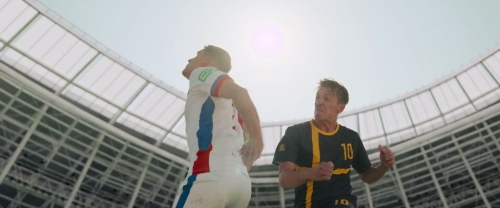 ������ ��� ������ (2025)