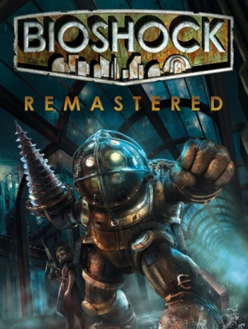 BioShock Remastered (2016) PC | RePack �� ��������