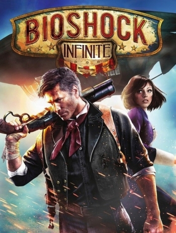 BioShock Infinite (2013) PC | RePack �� ��������
