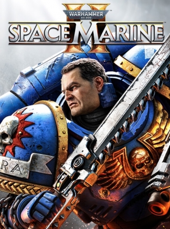 Warhammer 40,000: Space Marine 2 (2024) PC | RePack �� Decepticon