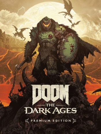 Doom: The Dark Ages (2025) PC | RePack �� ��������