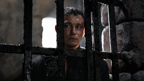 Трудно быть богом (2026) Трудно быть богом (2026)