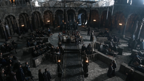 Трудно быть богом (2026) Трудно быть богом (2026)