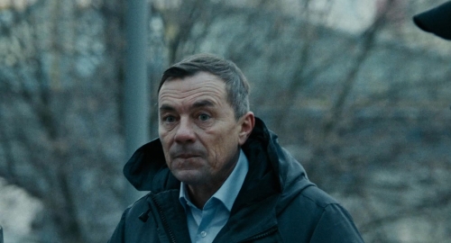 Холод (2026) Холод (2026)