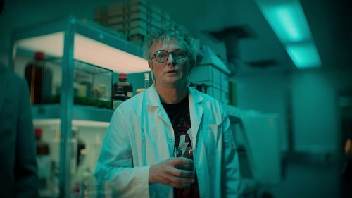 Большая фарма (2026) Большая фарма (2026)