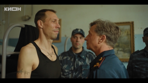 Приговор (2026) Приговор (2026)