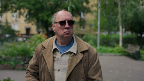 Профессиональный сосед (2026) Профессиональный сосед (2026)