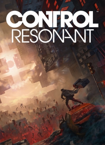 Control Resonant (2026) PC | Portable